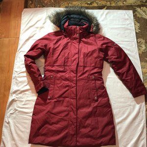 Coats | Columbia Apres Arson Ii 